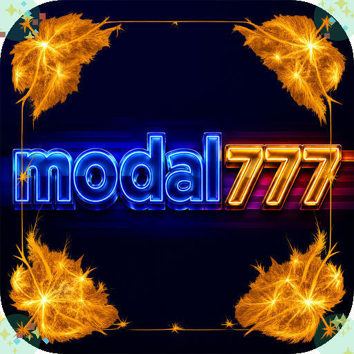 modal777 — mitra unggulan